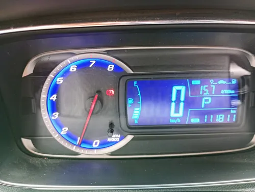 Chevrolet Tracker 1.8 Lt At