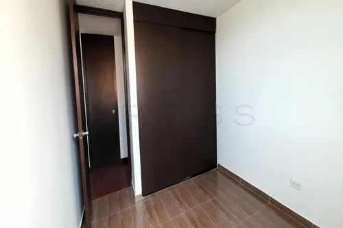 Apartamento En Arriendo En Tibabita - Usaquén. Cod A7445