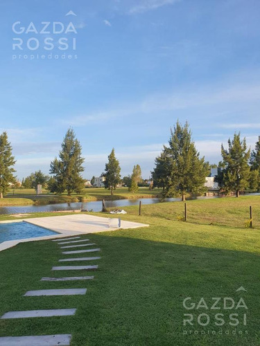Imagen 28 de 29 de Espectacular Propiedad Al Lago A La Venta En Country San Eliseo Golf Club, San Vicente