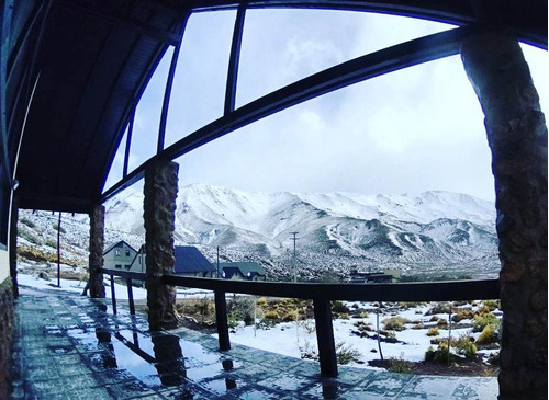 Cabaña En Los Molles - Las Leñas, Malargue, Mendoza