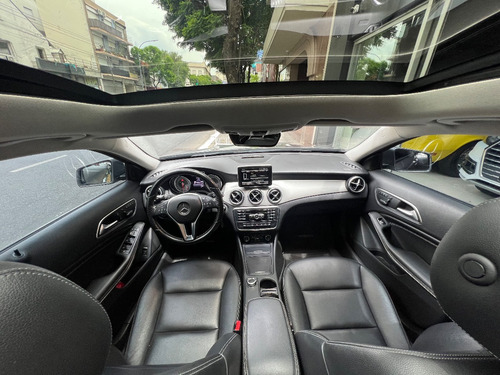 Mercedes-Benz Clase GLA 1.6 Gla250 At Sport B.efficiency