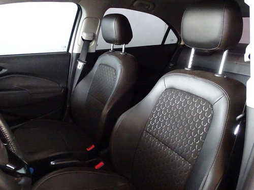 Chevrolet Prisma Ltz 1.4 8v (1555)