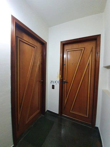 Apartamento Residencial À Venda, Vila Progresso, Guarulhos - Ap12124. - Ap12124