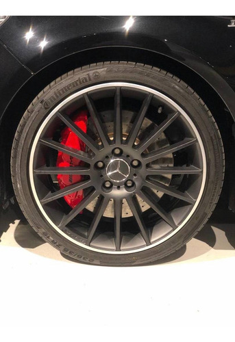 Imagem 9 de 9 de Mercedes-benz Cla 45 Amg 2.0 16v Turbocharged Gasolina 4p
