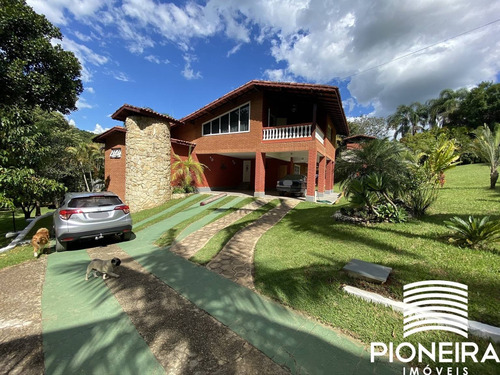 Imagem 2 de 30 de Chacara - Ch00072 - 34889933