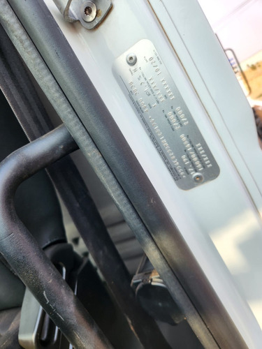 Vw 17-190 20/21 Toco 4x2 Munck
