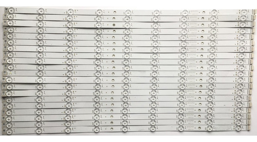 Led's Sony Lb65082 Lb65082 V0_05 Ydaf065dnu01 Xbr-65x950h (Usado)