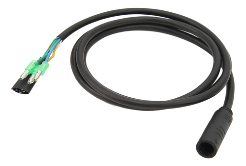 Cable De Plástico Para Motor De Patinete Eléctrico, Ignífugo