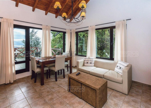 Turístico Hotel En Venta Ubicado En Pinar De Festa, Bariloche
