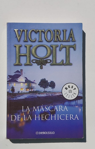 Mascara De La Hechicera - Victoria Holt