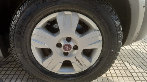 Fiat Idea 1.8 Adventure Locker Flex 5p