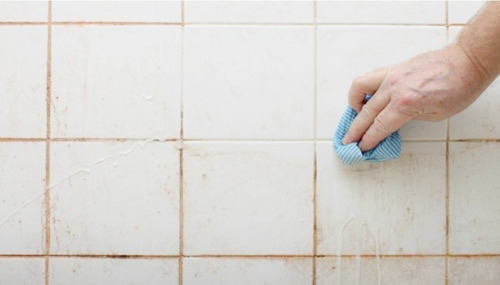 Imagen 10 de 10 de Kit Limpiar Canceles De Baño Drastic Y Emerel Combo Diversey