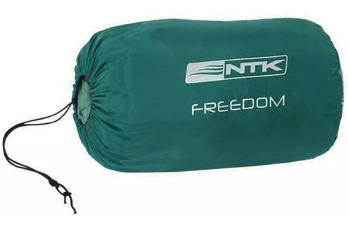 Sobre De Dormir Ntk Freedom Verde