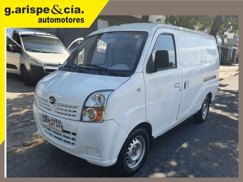 Lifan Foison 1.3 N, A/c 2012