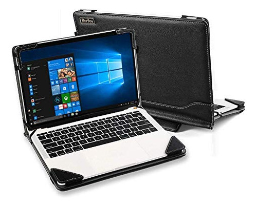 Berfea Funda Protectora Para Laptop Compatible Con Asus Viv.