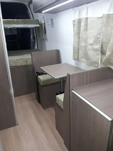 Realizamos Y Equipamos Tu Motorhome!!!