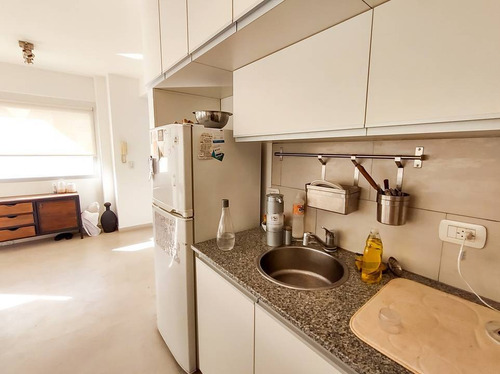 Venta De Departamento En Palermo