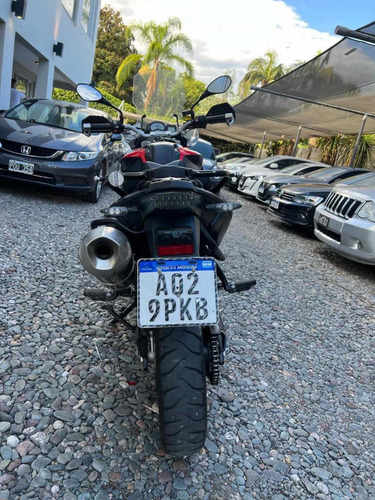 Imagen 6 de 8 de Bmw F 700 Gs