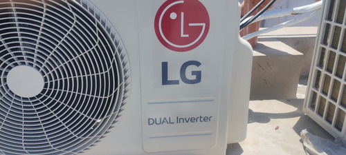 Limpieza, Mantenimiento Y Desinfeccion Aire Acondicionado