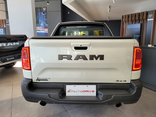 RAM Rampage 2.0 Rt Gme At9 4X4