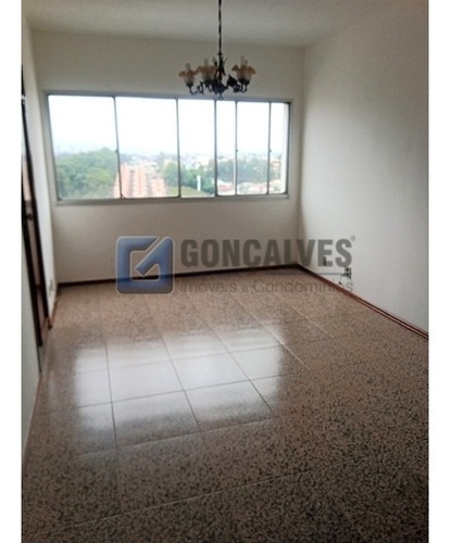 Imagem 7 de 15 de Locação Apartamento Sao Bernardo Do Campo Nova Petropolis Re - 1033-2-37706