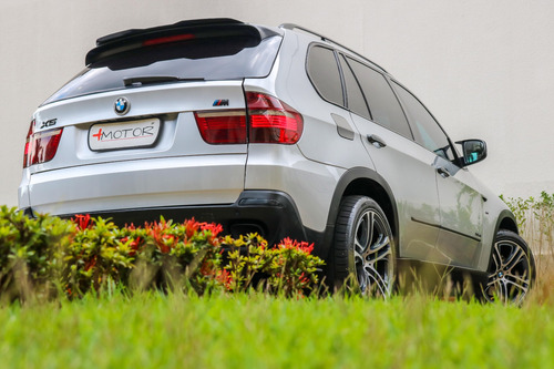 BMW X5 4.8Is V8 4X4 32V 355Cv Aut. 5P