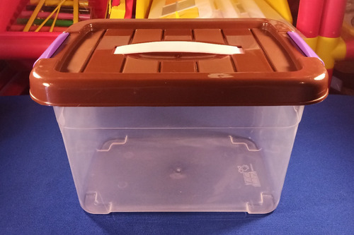 Imagen 3 de 3 de Escalera Magica 25 Pz Material Didactico Juguete Educativo