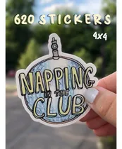 Comprar 620 Etiquetas Stickers Calcomanias 4x4 Cm Autoadhesivas