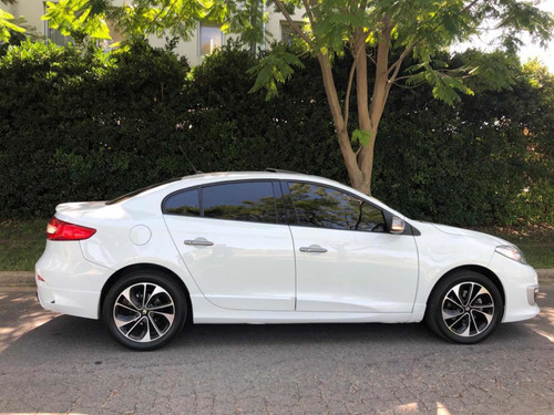 Renault Fluence 2.0 Gt T 190cv 2017
