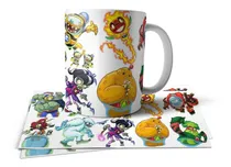 Comprar Plants Vs Zombies Plantas Zombis Taza Tu Propio Estilo