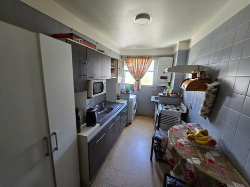 Departamento En Villa Crespo