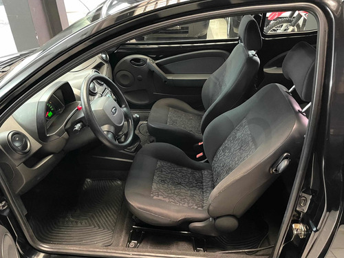 Imagen 7 de 14 de Ford Ka 2010 1.0 Fly Plus