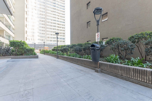 Edificio Av. Américo Vespucio (1 Est. 1 Bod.) Piso 14