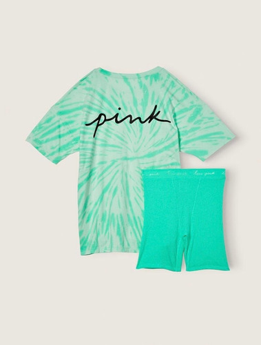 Pijama Victoria´s Secret Pink Varios  Colores