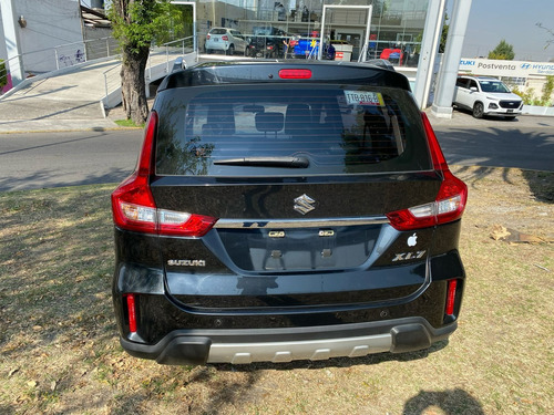 Suzuki Ertiga Xl-7 2023 - Automática