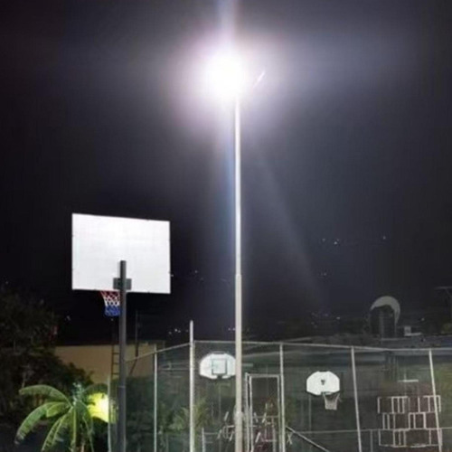 Seguridad Exterior Light Day Light White 50w Ip66 Implaz Del