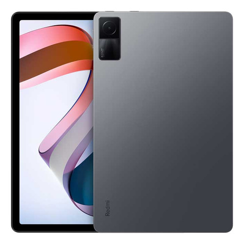 Imagen 5 de 5 de Tablet Xiaomi Redmi Pad 10.61" 128GB graphite gray 4GB de memoria RAM