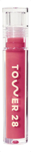 Tower 28 Beauty Shineon Jelly Lip Gloss - Coco, Semitranspar