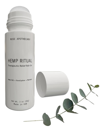 Muse Apothecary Hemp Ritual - - 7350718:mL a $98990