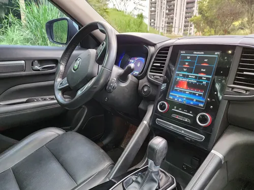 Renault Koleos 2.5 Intens