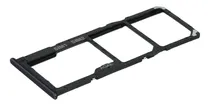 Comprar Bandeja Porta Dual Sim Motorola Moto G8 Power Lite Xt2055