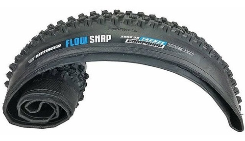 Cubierta Mtb Vee Tire Flow Snap 29 X 2.35 Tubeless