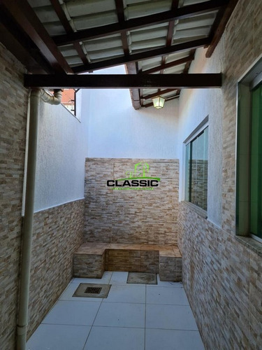 Imagem 5 de 16 de Casa Geminada Com 2 Quartos Para Comprar No Santa Amélia Em Belo Horizonte/mg - 4052