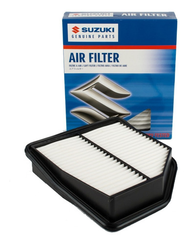 Filtro Aire - Grand Nomade 2400cc 16v 4cil 16v 2011-2019