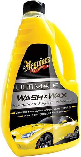 Shampoo Meguiars Ultimate 