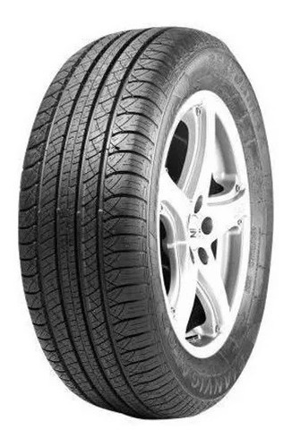 Caucho Lanvigator 235/65r-17 (p) Catchfors A/t