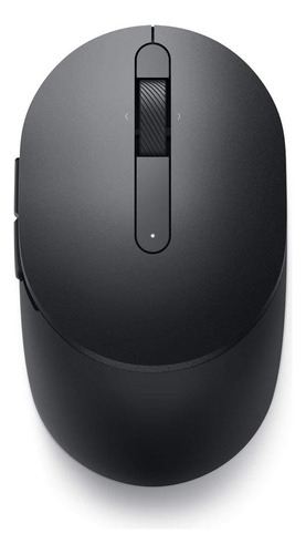 Mouse Inalámbrico Para Computadora Dell Ms5120w, Con Conexió