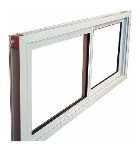 Ventana De 100x50 Vidrio Entero