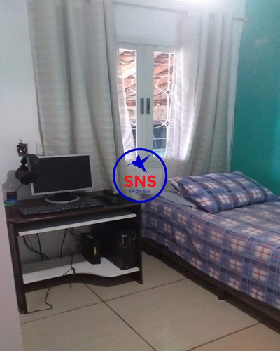 Imagem 4 de 17 de Casa - Ca00895 - 69527690