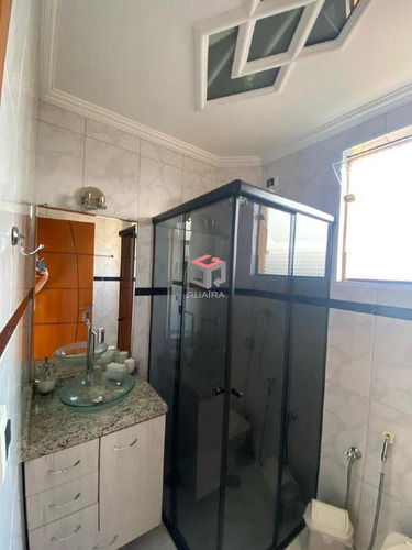 Imagem 10 de 10 de Apartamento Na Melhor Localização De Sbc. - 108704